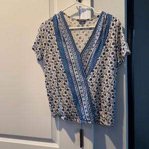 Lucky Brand Top